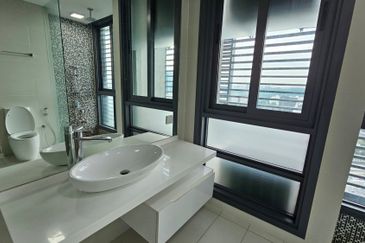 Vogue Suites 1 @ KL Eco City