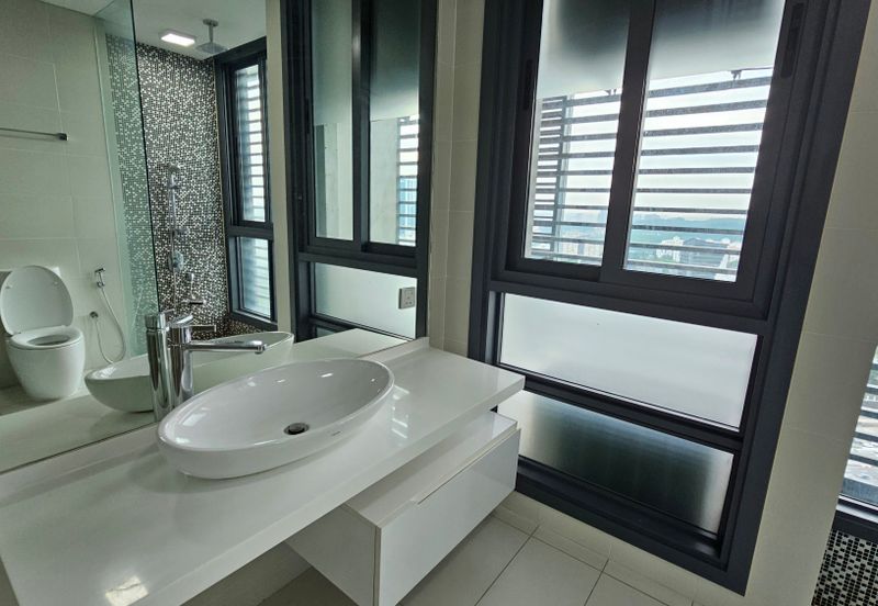 Vogue Suites 1 @ KL Eco City