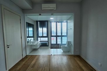 Vogue Suites 1 @ KL Eco City