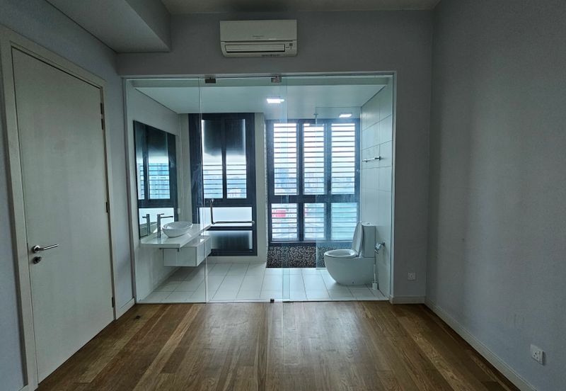 Vogue Suites 1 @ KL Eco City