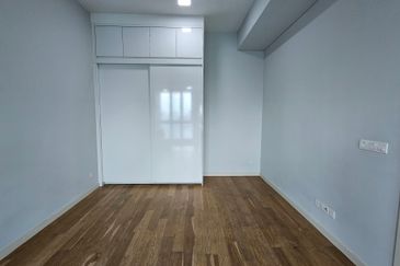 Vogue Suites 1 @ KL Eco City