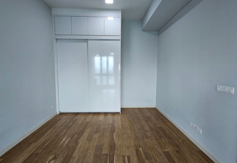 Vogue Suites 1 @ KL Eco City