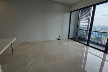 Vogue Suites 1 @ KL Eco City