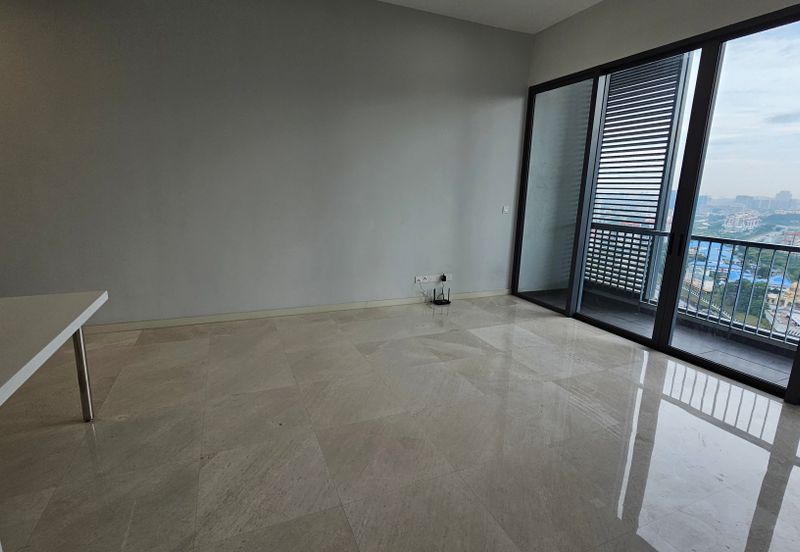 Vogue Suites 1 @ KL Eco City