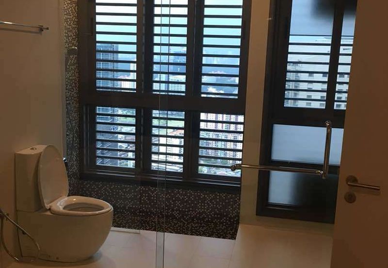 Vogue Suites 1 @ KL Eco City