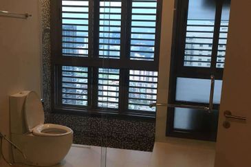 Vogue Suites 1 @ KL Eco City