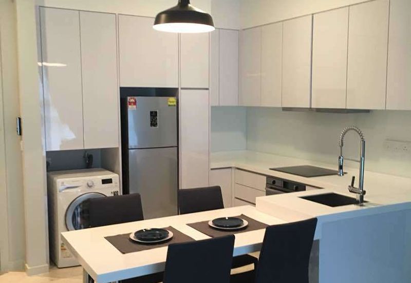 Vogue Suites 1 @ KL Eco City