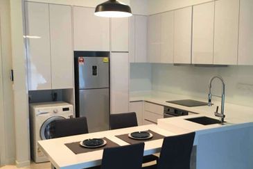 Vogue Suites 1 @ KL Eco City