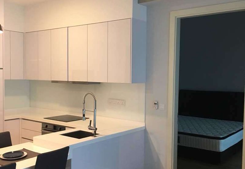 Vogue Suites 1 @ KL Eco City