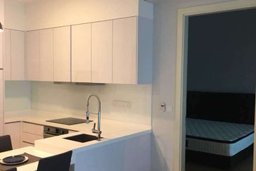 Vogue Suites 1 @ KL Eco City