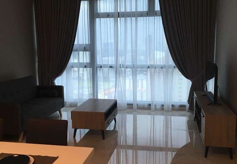 Vogue Suites 1 @ KL Eco City