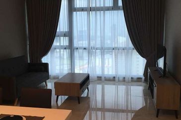 Vogue Suites 1 @ KL Eco City