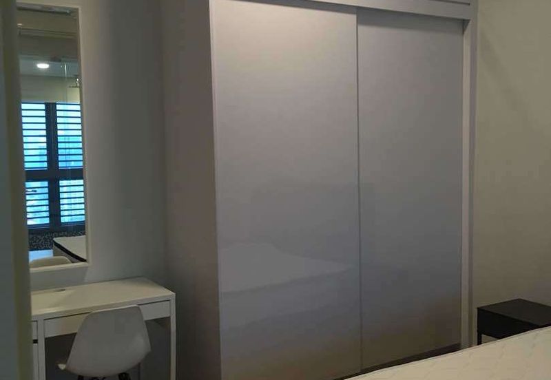 Vogue Suites 1 @ KL Eco City