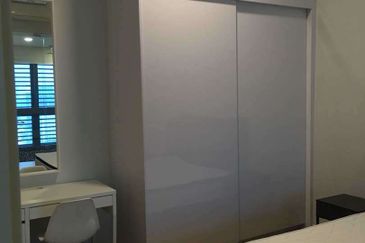 Vogue Suites 1 @ KL Eco City