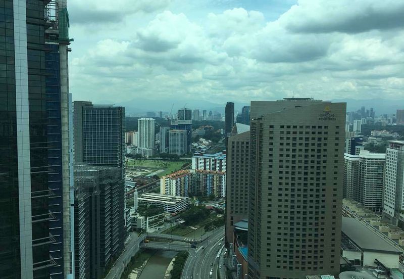 Vogue Suites 1 @ KL Eco City