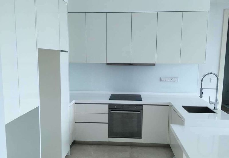 Vogue Suites 1 @ KL Eco City