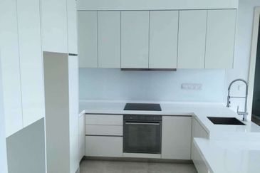 Vogue Suites 1 @ KL Eco City