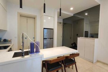 Vogue Suites 1 @ KL Eco City