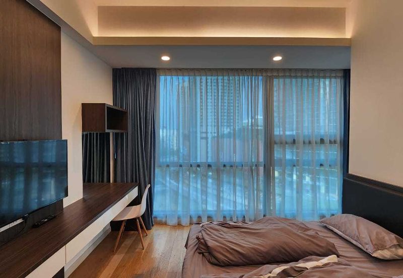 Vogue Suites 1 @ KL Eco City