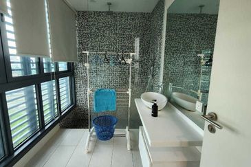 Vogue Suites 1 @ KL Eco City