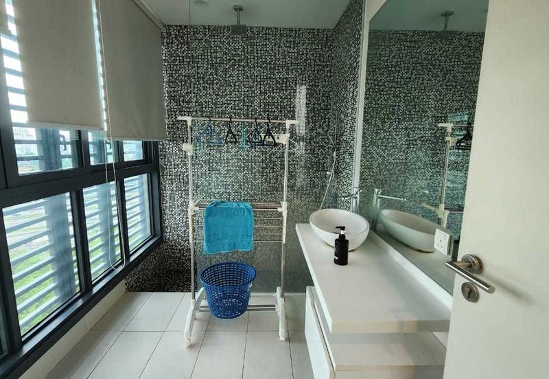 Vogue Suites 1 @ KL Eco City