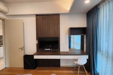 Vogue Suites 1 @ KL Eco City