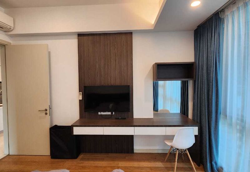 Vogue Suites 1 @ KL Eco City