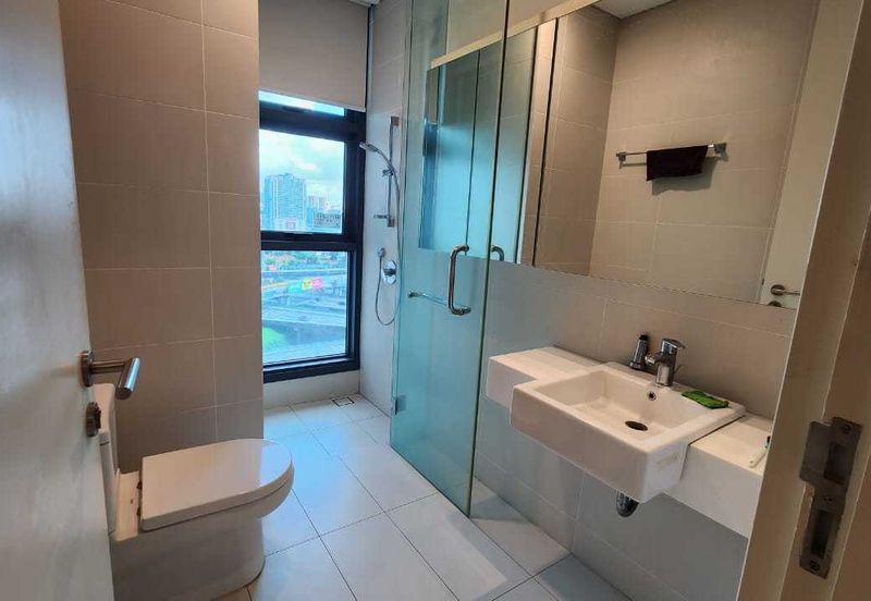 Vogue Suites 1 @ KL Eco City