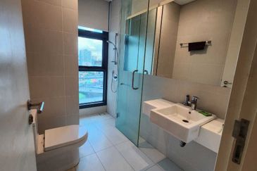 Vogue Suites 1 @ KL Eco City