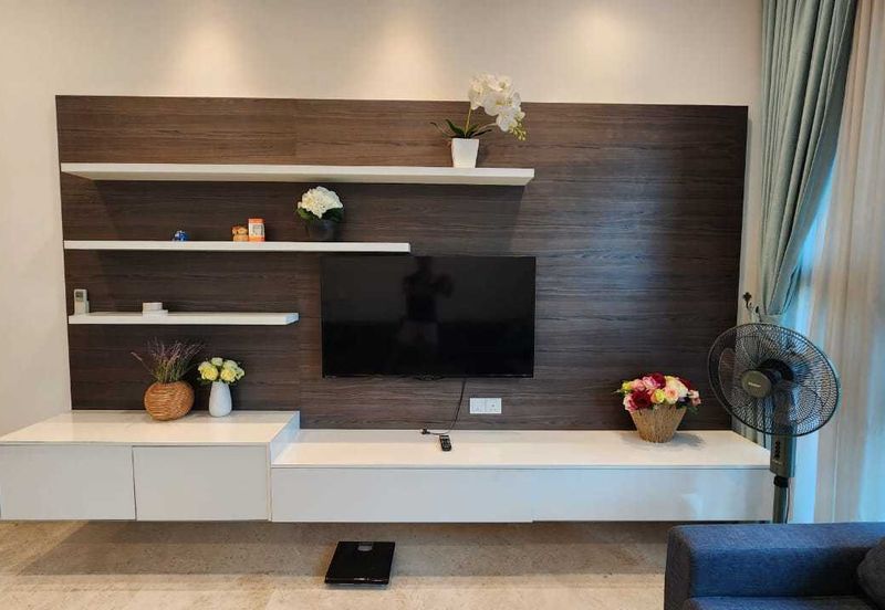 Vogue Suites 1 @ KL Eco City