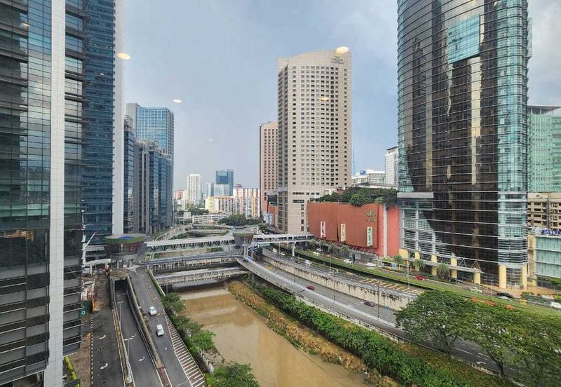 Vogue Suites 1 @ KL Eco City