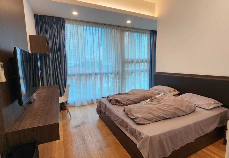 Vogue Suites 1 @ KL Eco City