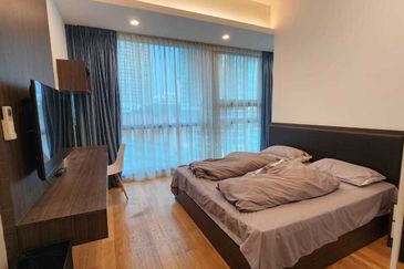 Vogue Suites 1 @ KL Eco City