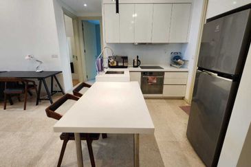 Vogue Suites 1 @ KL Eco City