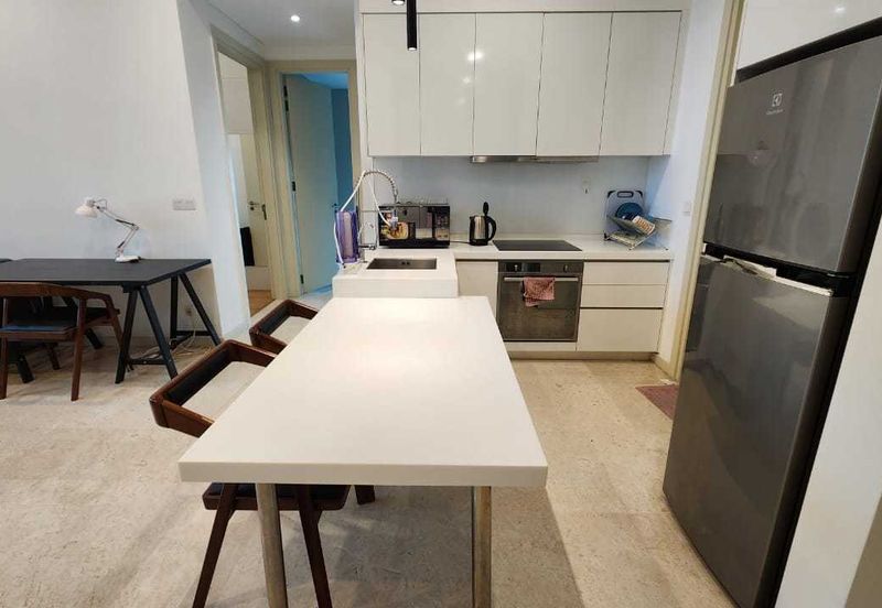 Vogue Suites 1 @ KL Eco City