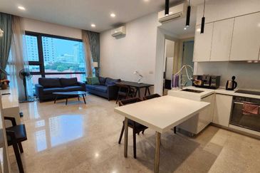 Vogue Suites 1 @ KL Eco City