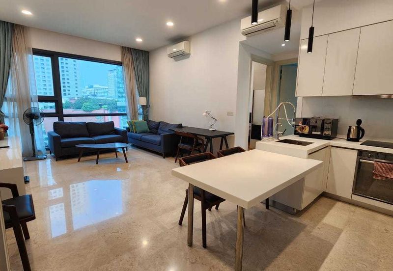 Vogue Suites 1 @ KL Eco City