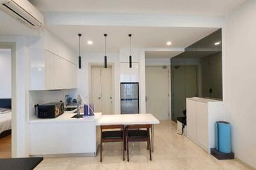 Vogue Suites 1 @ KL Eco City