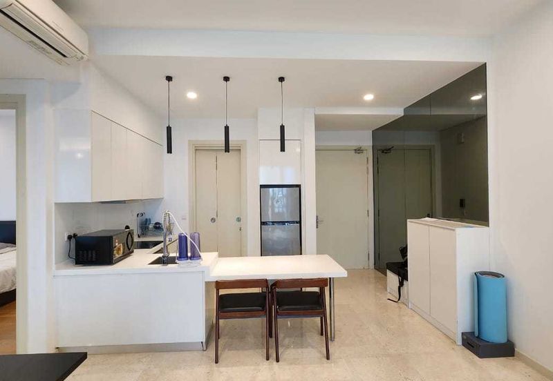 Vogue Suites 1 @ KL Eco City