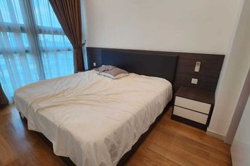 Vogue Suites 1 @ KL Eco City