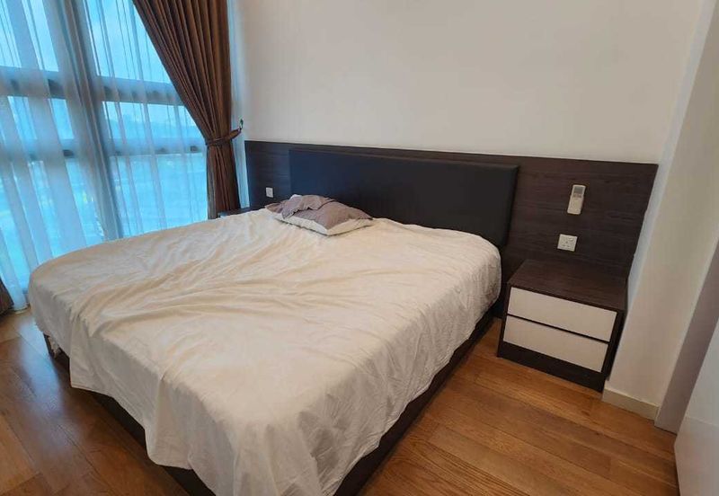 Vogue Suites 1 @ KL Eco City