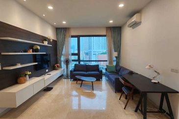 Vogue Suites 1 @ KL Eco City