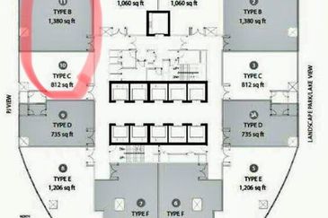 The Vertical Business Suites
