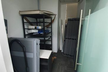 The Vertical Business Suites