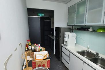 The Vertical Business Suites