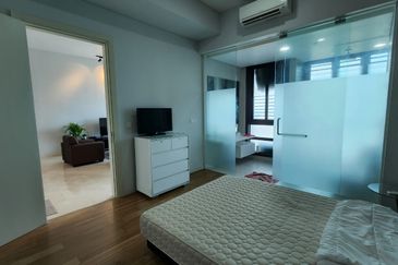 Vogue Suites 1 @ KL Eco City