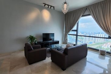 Vogue Suites 1 @ KL Eco City