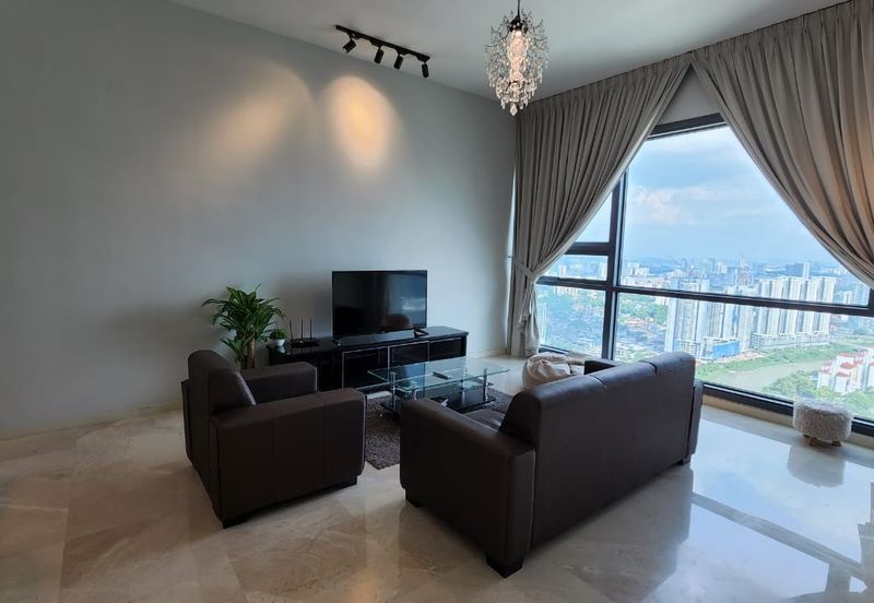 Vogue Suites 1 @ KL Eco City