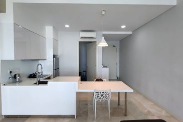 Vogue Suites 1 @ KL Eco City