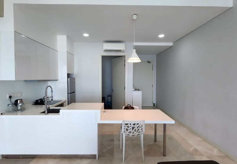 Vogue Suites 1 @ KL Eco City